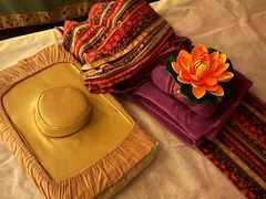 -泰享受·泰式按摩·SPA(海珠广纸店)