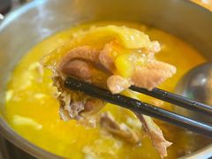 -食德喜·阳山鸡王食研基地