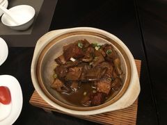 -浙江安吉JW万豪酒店·万豪中餐厅