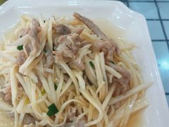 -月落乌啼餐馆