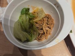 -喜家德虾仁水饺(东方宝泰店)