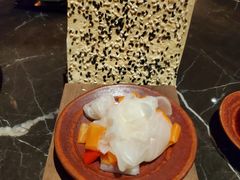 -广州瑰丽酒店·Black Iron黑金燚