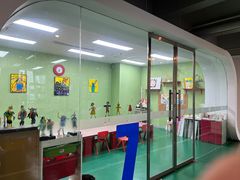 -刘开渠艺术中心(龙湖春森星悦荟店)