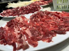 -黑山牛肉汤火锅(花城汇店)