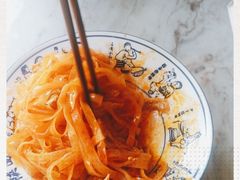 -贺秦生陕面王(富力城店)