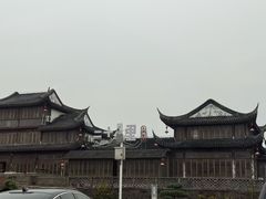 -二十八里太湖船菜(吉祥路店)