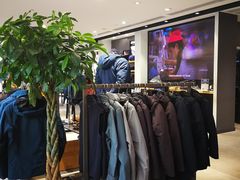 -ARC'TERYX始祖鸟(北京王府中环店)