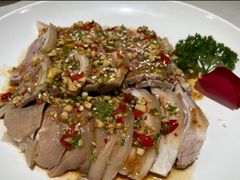 沙姜猪脚-红日饭店(裕隆三路店)