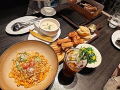 -卡朋西餐(宝安大仟里店)
