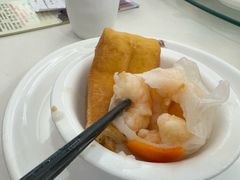 -万山楼海鲜酒家·二十三年老字号