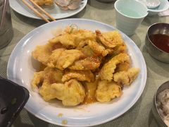 -渔娘渔家丹东海鲜(东直门店)