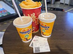 -高菲影城广宁尚东又一城店