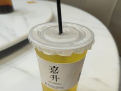 -嘉升大排档(番禺总店)