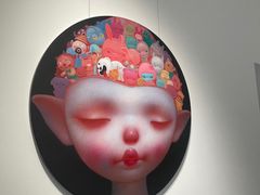 -大芬美术馆