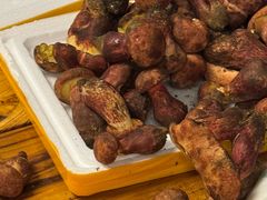 -缘生态云南菜·野生菌庭院餐厅(华侨城店)