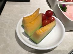 -海底捞火锅(龙茗路店)