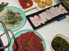 -许府牛火锅(信义坊总店)