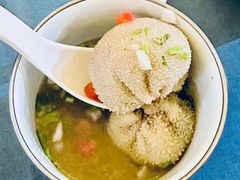 -伊带伊路新疆美食府(呼家楼店)