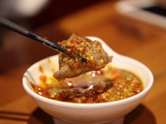 -牛很鲜潮汕牛肉火锅(椒江店)