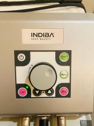 -Fundi张玉珊修身堂·indiba·BTL科技瘦身