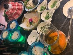 -捞王锅物料理(凯旋路店)