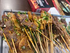 -林二哥宜烤官·宜宾小烧烤