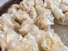 -海汇源老烧麦店(东大街总店)