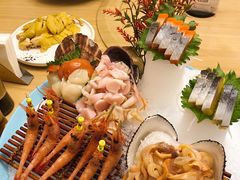 -洞仙锅(花园街店)