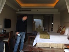 -宁波九龙湖开元度假村
