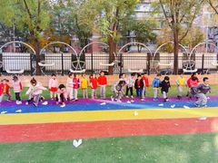 -北京市朝阳区阳光起点幼儿园(东坝园)
