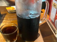 -令狐冲·活鱼馆(宝龙店)