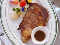 -马迭尔西餐厅(中央大街店)