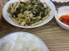 -高老庄·老溧阳·私房菜(南山竹海店)