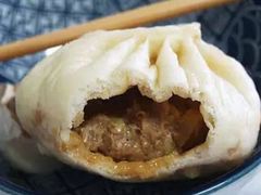 -庆丰包子铺(宣武门店)