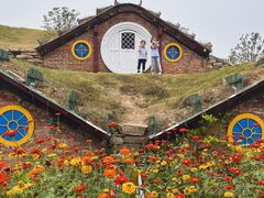 -武汉紫薇都市田园