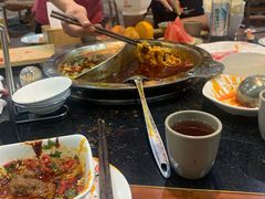-重庆圣渝老火锅(掌起镇横街店)