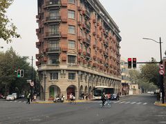 -星巴克(武康路店)