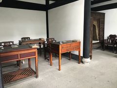 -蔡元培故居