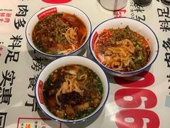 -公交新村粉店(赤岗冲店)