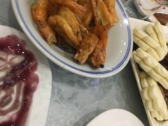 -喜福楼(黑山大街店)