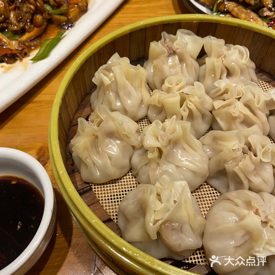 老巷子好味