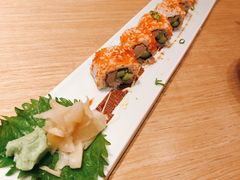 -西村日本料理(香格里拉饭店)