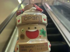 -blt精品超市(高德置地冬广场店)