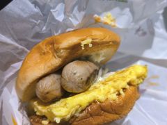 -麦当劳(方大城店)