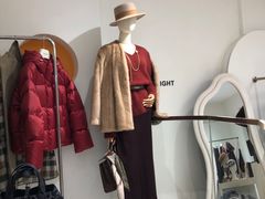 -Her Sight设计师女装集合店(静安华山路店)