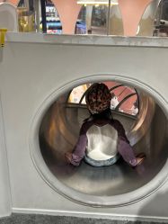 -奈尔宝·儿童乐园·亲子餐厅(鄞州万达店)