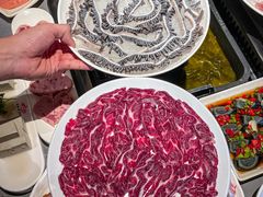 -洞子口重庆鲜货火锅(楚翘城旗舰店)