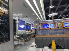 -九龙茶记·粤式餐厅融合菜(鹭江店)