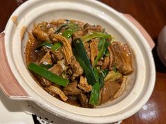 -蜈支洲岛珊瑚酒店临海阁中餐厅