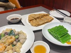 -燕春楼(海河华鼎店)